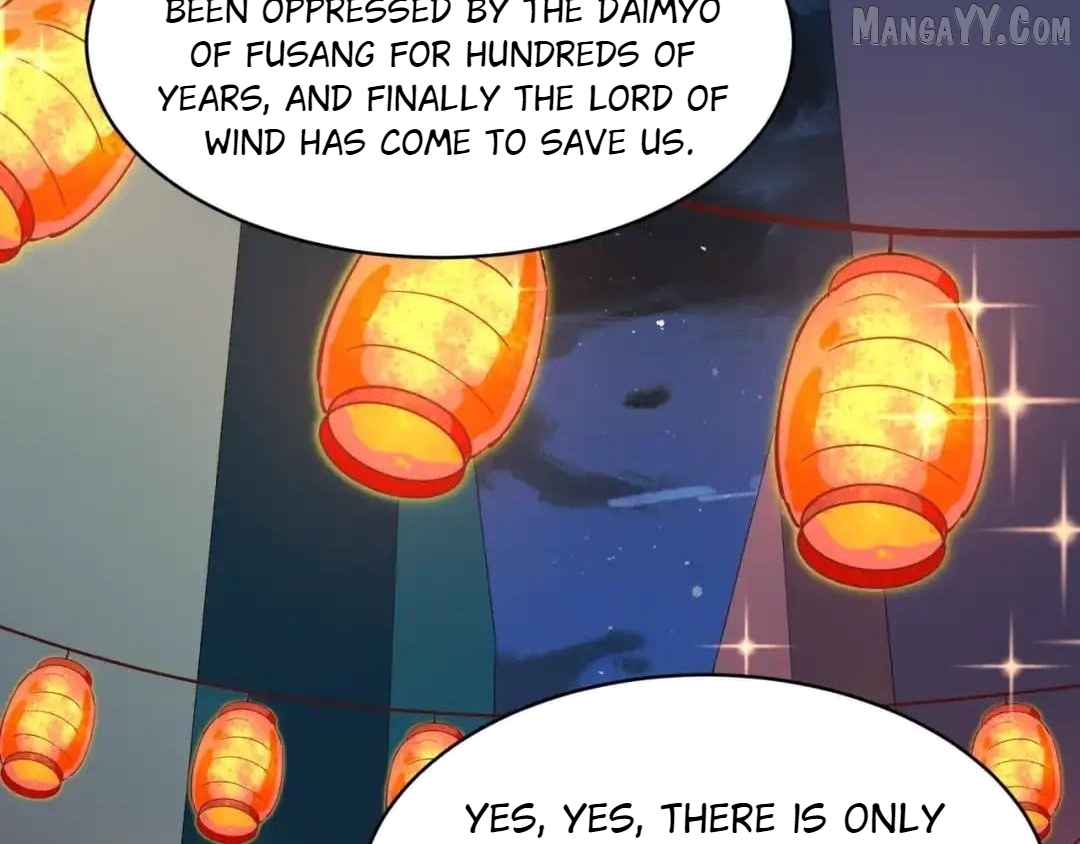 Era of the Haunted Chapter 542 - page 8